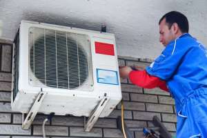 Find HVAC Contractors in Cochise County